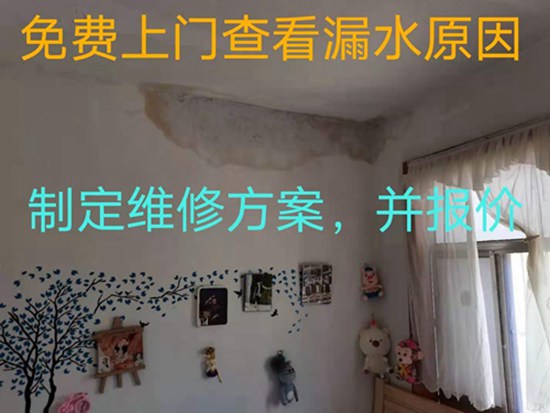 扬州墙内水管漏水点检测方法_江北区如何检测管道漏水