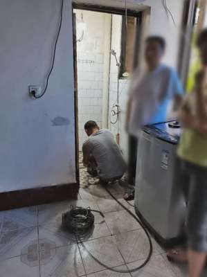 福建房顶漏水检测公司_番禺区室内漏水检测