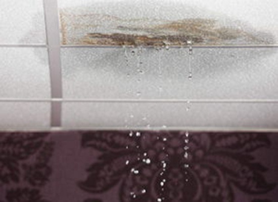 锦州天花板漏水点检测方法_卫生间快速检测漏水点