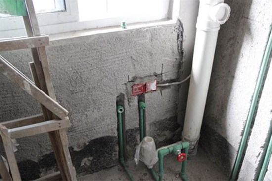 宿州地暖管漏水怎么监测_铜铝暖气漏水点怎么找