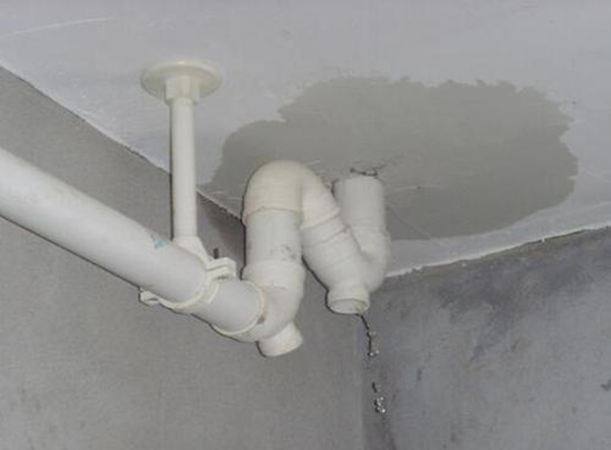 下水管漏水怎么定位？下水管漏水是什么原因?