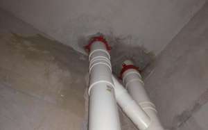 卫生间下水管漏水是什么原因，卫生间下水管漏水怎么处理?