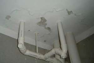 卫生间下水管漏水怎么监测，卫生间下水管漏水怎么维修?