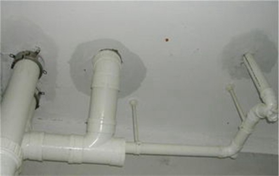 水管管道漏水如何修理?水电工一不小心说漏嘴!