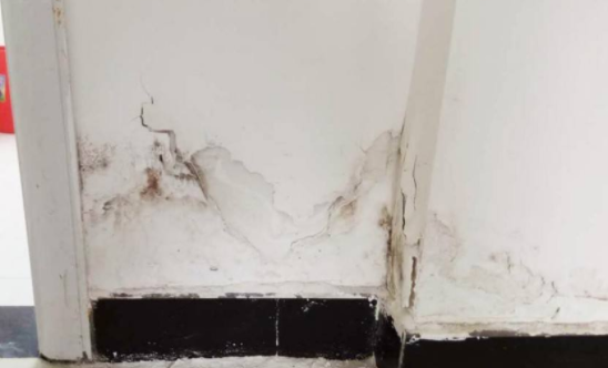 卫生间外墙漏水怎么处理？是什么原因导致的？