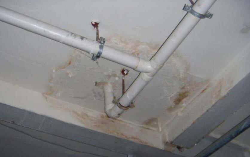 卫生间墙渗水怎么办？卫生间如何做防水？