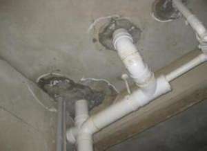 卫生间漏水不用砸瓷砖如何处理?这两种办法可以轻松解决!