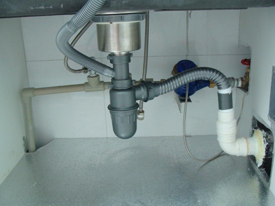 卫生间暗水管漏水处理方法是什么?水电工一不小心说漏了嘴