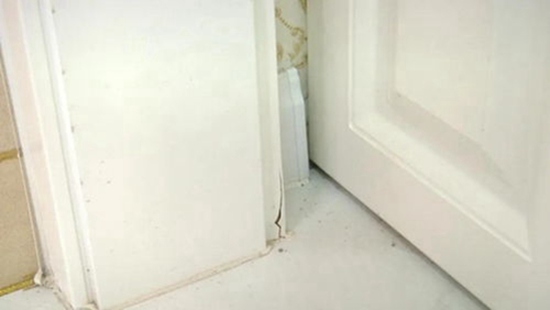 厕所墙壁渗水的原因是什么?教你几招自己在家就能处理好