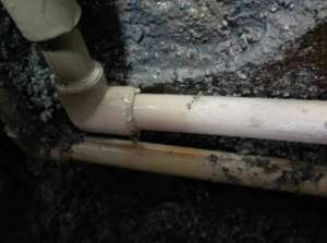 暗水管漏水怎么办？怎么防止暗水管漏水？