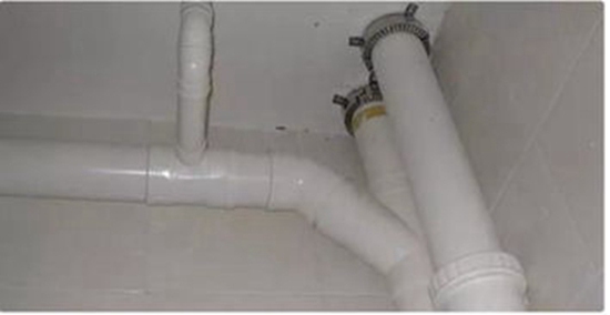 排水管漏水如何维修?省时省力的维修方法看这里!