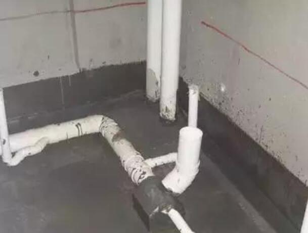 墙内水管漏水怎么办？安装水管要注意什么？