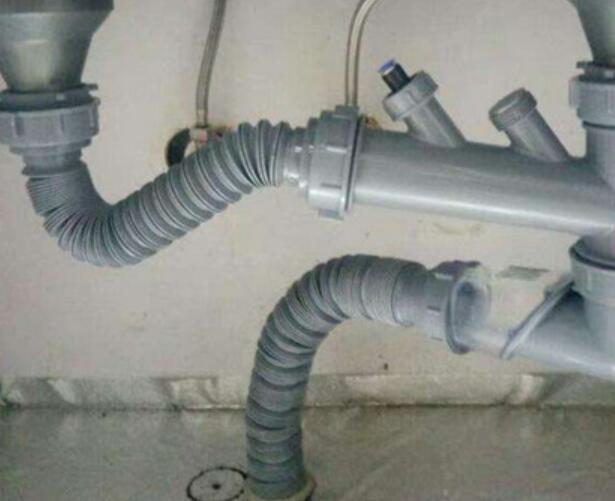 厨房水管漏水怎么修？厨房水管改造要注意什么？