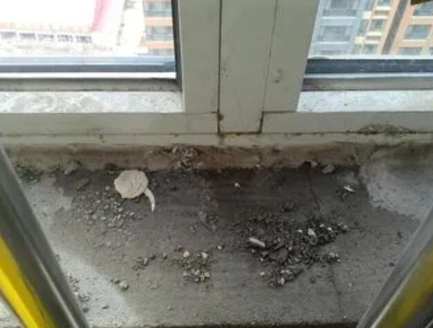 阳台窗户漏水是什么原因？阳台窗户漏水怎么维修？