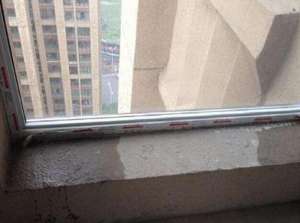阳台窗户漏水是什么原因？阳台窗户漏水怎么维修？