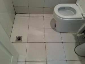 厕所漏水怎么办?简单而有效的解决方法看这里!