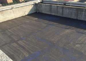 屋顶漏水怎么处理？屋顶涂抹防水涂料要注意什么？