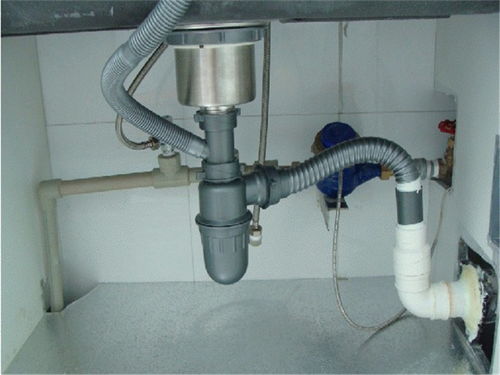 安装下水管道应该注意什么呢?水电工一不小心说漏了嘴