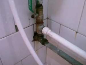 室内水管漏水怎么处理？室内水管安装要注意哪些？