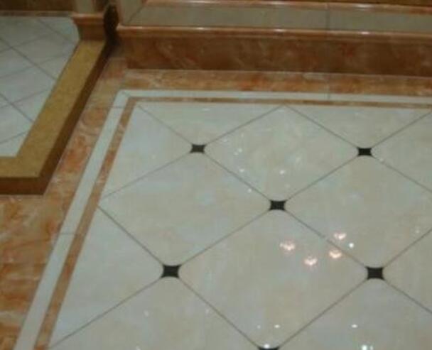 厕所地面砖漏水怎么办？家用地砖如何选择？