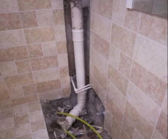 怎么找到暗水管的漏水点？室内暗水管漏水怎么修？