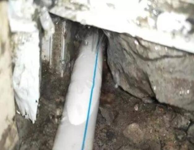 地下管道漏水怎么修？如何清洗地下管道？