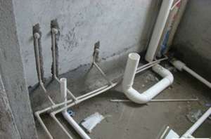 水管漏水怎么检测，水管漏水怎么修?
