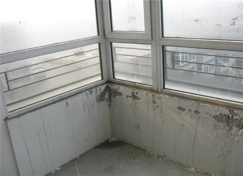 窗户漏水的原因，窗户漏水怎么办?