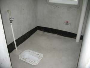 洗手间防水漏水有哪些好的修复方法，防水漏水维修大概需要多少钱?