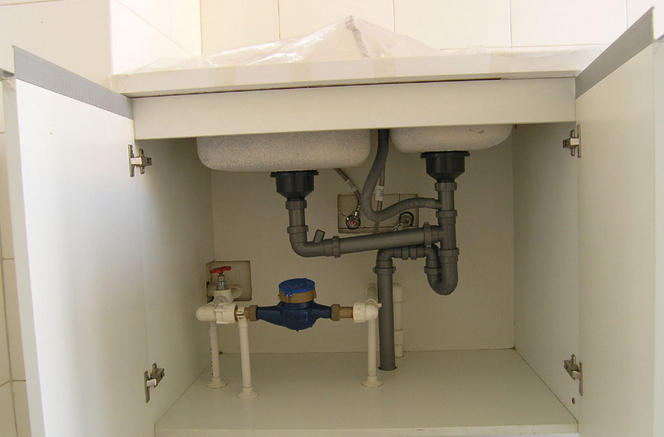 厨房下水道反水怎么办?引起厨房下水道反水的原因是什么?