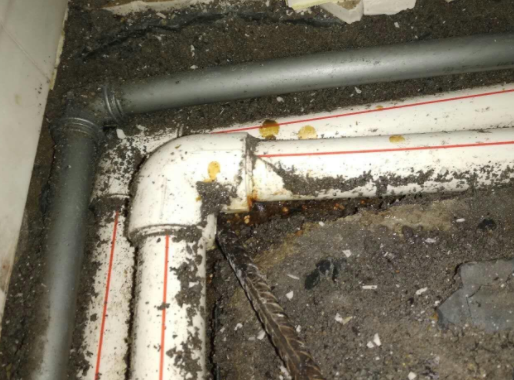 厨房暗管漏水怎么处理?有哪些处理办法?
