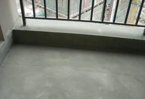 阳台漏水的原因有哪些?阳台漏水怎么处理?