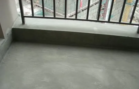 阳台漏水是怎么回事?阳台漏水如何补救?