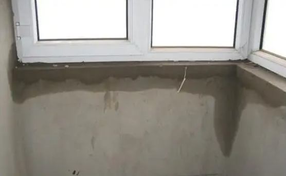 阳台漏水什么原因导致?阳台漏水的解决方法有哪些?