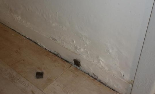 房子墙面为什么会渗水?墙面渗水怎么修补?