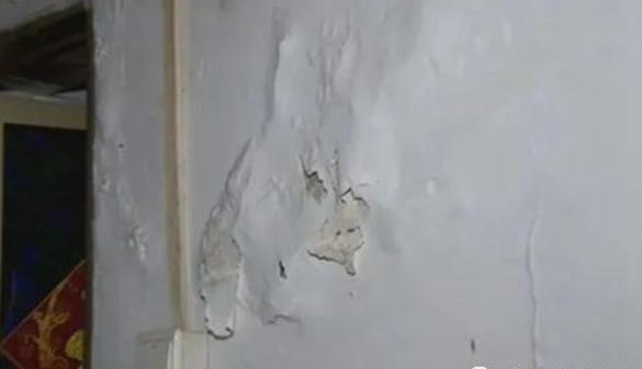 墙面漏水的原因是什么?如何解决墙面漏水