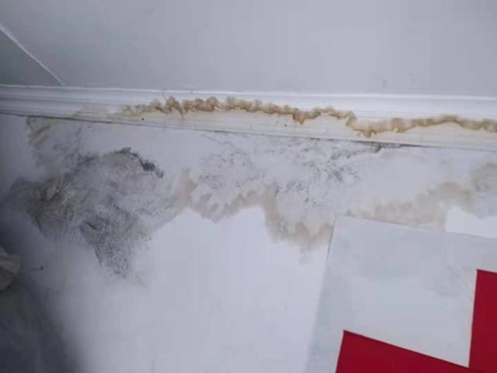 墙面漏水的原因是什么?如何解决墙面漏水?