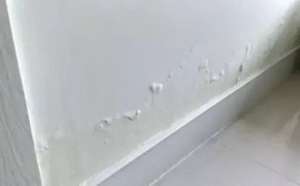 造成外墙渗水的原因是什么?如何防止外墙渗水?