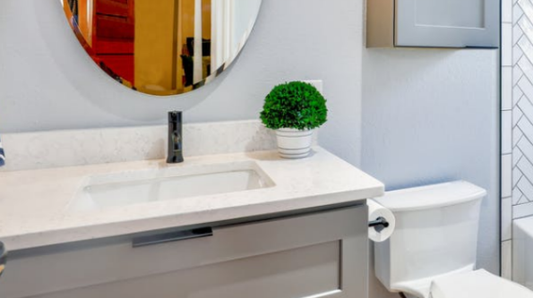 洗手间免砸瓷砖修漏水怎么做?洗手间修补漏水的解决方法?
