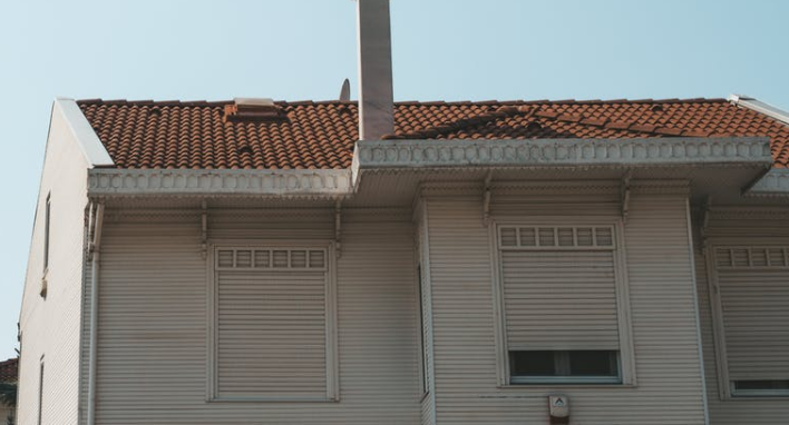 楼顶漏水应该怎么维修?解决楼顶漏水的防水材料有哪些?