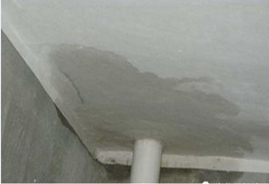 房顶漏水如何处理?别犹豫，赶紧采取这些防水措施来解决!