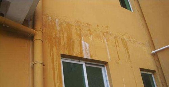 外墙渗水怎么补漏?外墙渗水维修价格多少?