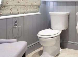 厕所渗水到楼下有哪些原因?厕所渗水不破坏瓷砖可以修吗?