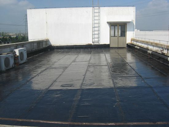 屋顶漏水如何处理?屋顶防水补漏的材料有哪些?