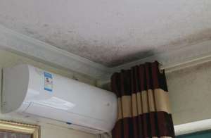 天花板漏水到楼下有哪些原因?天花板漏水怎么处理及维修?