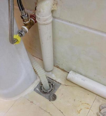 卫生间漏水到楼下有哪些原因?卫生间漏水较好的解决方法?