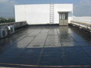 屋顶漏水防水补漏如何做?只有这些方法才能有效解决,没有捷径可言