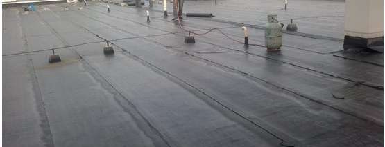屋顶漏水的原因是什么?屋顶漏水怎么维修?