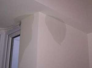 天花板漏水是怎么引起的?天花板漏水怎么解决?