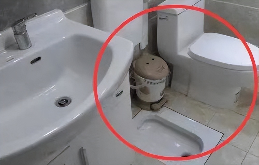 卫生间漏水怎么维修？教你三招解决问题！